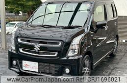 suzuki wagon-r-stingray 2021 CFJ1696021