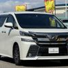 toyota vellfire 2015 -TOYOTA--Vellfire DBA-AGH30W--AGH30-0049215---TOYOTA--Vellfire DBA-AGH30W--AGH30-0049215- image 4