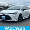 toyota corolla-touring-wagon 2021 quick_quick_6AA-ZWE211W_ZWE211-6082146 image 1