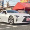 lexus lc 2017 -LEXUS--Lexus LC DAA-GWZ100--GWZ100-0002139---LEXUS--Lexus LC DAA-GWZ100--GWZ100-0002139- image 14