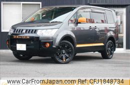 mitsubishi delica-d5 2018 CFJ1848734
