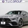 mercedes-benz amg 2021 -MERCEDES-BENZ--AMG 4BA-177054M--W1K1770542N262260---MERCEDES-BENZ--AMG 4BA-177054M--W1K1770542N262260- image 1