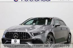 mercedes-benz amg 2021 -MERCEDES-BENZ--AMG 4BA-177054M--W1K1770542N262260---MERCEDES-BENZ--AMG 4BA-177054M--W1K1770542N262260-