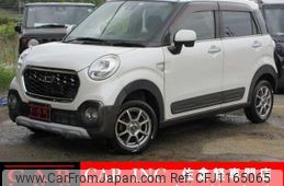 daihatsu cast 2017 quick_quick_LA250S_LA250S-0058859