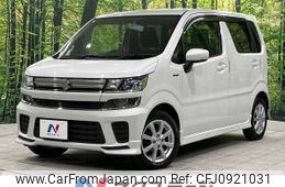 suzuki wagon-r 2017 -SUZUKI--Wagon R DAA-MH55S--MH55S-109205---SUZUKI--Wagon R DAA-MH55S--MH55S-109205-