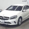 mercedes-benz a-class 2018 -MERCEDES-BENZ 【水戸 302ﾀ3372】--Benz A Class 176042-2J737429---MERCEDES-BENZ 【水戸 302ﾀ3372】--Benz A Class 176042-2J737429- image 5