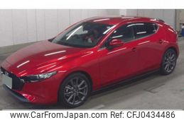 mazda mazda3-fastback 2020 quick_quick_6BA-BP5P_110773