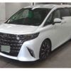 toyota alphard 2023 -TOYOTA 【札幌 332ｽ2307】--Alphard 6AA-AAHH45W--AAHH45W-0001647---TOYOTA 【札幌 332ｽ2307】--Alphard 6AA-AAHH45W--AAHH45W-0001647- image 4