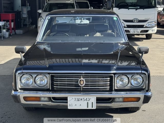 toyota crown 1976 -TOYOTA--Crown C-MS100--MS100-003039---TOYOTA--Crown C-MS100--MS100-003039- image 2