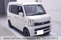 suzuki every-wagon 2013 CFJ1610013