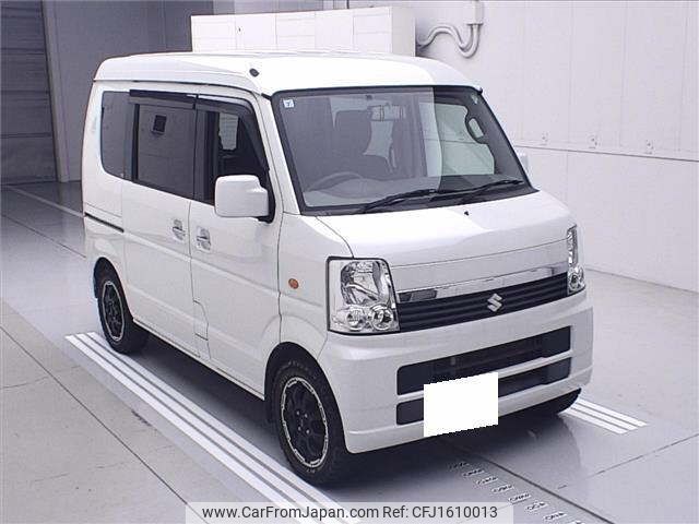suzuki every-wagon 2013 CFJ1610013 image 1