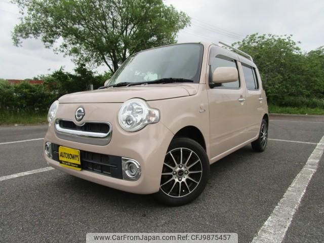 daihatsu mira-cocoa 2014 quick_quick_DBA-L675S_0181447 image 1