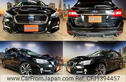 subaru levorg 2014 CFJ1394457