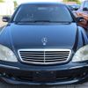 mercedes-benz s-class 2000 -MERCEDES-BENZ--Benz S Class 220070--2A160226---MERCEDES-BENZ--Benz S Class 220070--2A160226- image 23