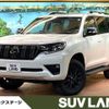 toyota land-cruiser-prado 2023 -TOYOTA--Land Cruiser Prado 3BA-TRJ150W--TRJ150-0157209---TOYOTA--Land Cruiser Prado 3BA-TRJ150W--TRJ150-0157209- image 1