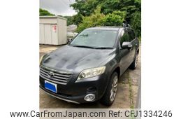 toyota vanguard 2008 -TOYOTA--Vanguard DBA-ACA38W--ACA38-5125831---TOYOTA--Vanguard DBA-ACA38W--ACA38-5125831-