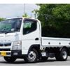 mitsubishi-fuso canter 2018 quick_quick_TPG-FBA20_FBA20-570913 image 1