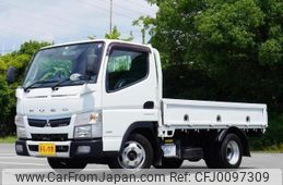 mitsubishi-fuso canter 2018 quick_quick_TPG-FBA20_FBA20-570913