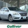 nissan sylphy 2014 -NISSAN--SYLPHY DBA-TB17--TB17-015816---NISSAN--SYLPHY DBA-TB17--TB17-015816- image 1