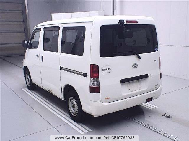 toyota townace-van 2018 -TOYOTA--Townace Van S412M-0025538---TOYOTA--Townace Van S412M-0025538- image 2