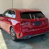 mercedes-benz a-class 2019 CFJ1562134 image 2
