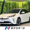 toyota prius 2020 -TOYOTA--Prius DAA-ZVW51--ZVW51-6163705---TOYOTA--Prius DAA-ZVW51--ZVW51-6163705- image 1