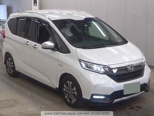 honda freed-plus 2020 quick_quick_6AA-GB7_GB7-3118439 image 1