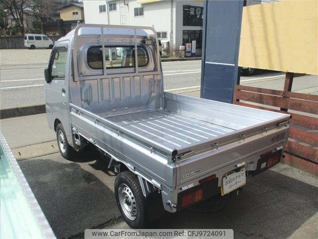 daihatsu hijet-truck 2023 -DAIHATSU 【飛騨 480ｴ5169】--Hijet Truck S510P-0523126---DAIHATSU 【飛騨 480ｴ5169】--Hijet Truck S510P-0523126- image 2
