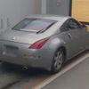 nissan fairlady-z 2002 -NISSAN--Fairlady Z Z33-005444---NISSAN--Fairlady Z Z33-005444- image 2