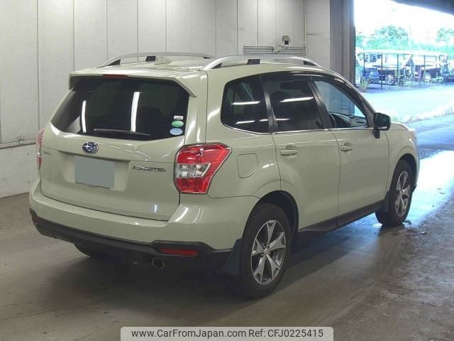 subaru forester 2015 quick_quick_DBA-SJ5_SJ5-056931 image 2