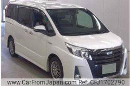 toyota noah 2016 CFJ1702790
