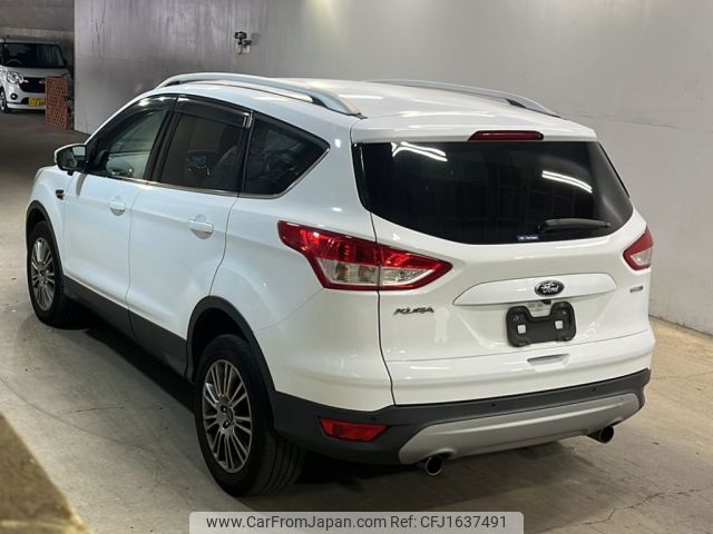 ford kuga 2015 CFJ1637491 image 2
