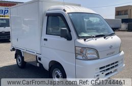 daihatsu hijet-truck 2014 CFJ1744461