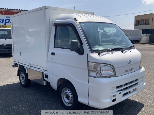 daihatsu hijet-truck 2014 CFJ1744461 image 1