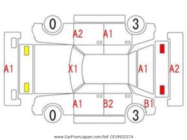 mitsubishi delica-d5 2019 -MITSUBISHI--Delica D5 3DA-CV1W--CV1W-2101043---MITSUBISHI--Delica D5 3DA-CV1W--CV1W-2101043- image 2