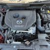 mazda cx-3 2016 NIKYO_LZ70574 image 5