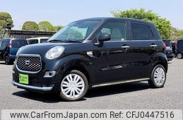 daihatsu cast 2020 -DAIHATSU--Cast 5BA-LA250S--LA250S-0203437---DAIHATSU--Cast 5BA-LA250S--LA250S-0203437-