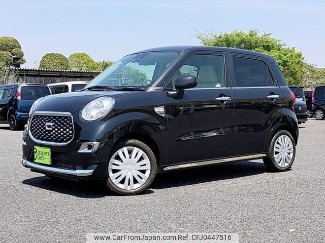daihatsu cast 2020 -DAIHATSU--Cast 5BA-LA250S--LA250S-0203437---DAIHATSU--Cast 5BA-LA250S--LA250S-0203437- image 1