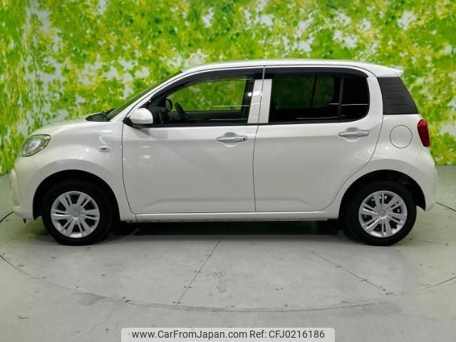 toyota passo 2021 quick_quick_5BA-M700A_M700A-0205164 image 2