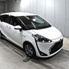 toyota sienta 2019 -TOYOTA--Sienta NHP170G-7170656---TOYOTA--Sienta NHP170G-7170656- image 1