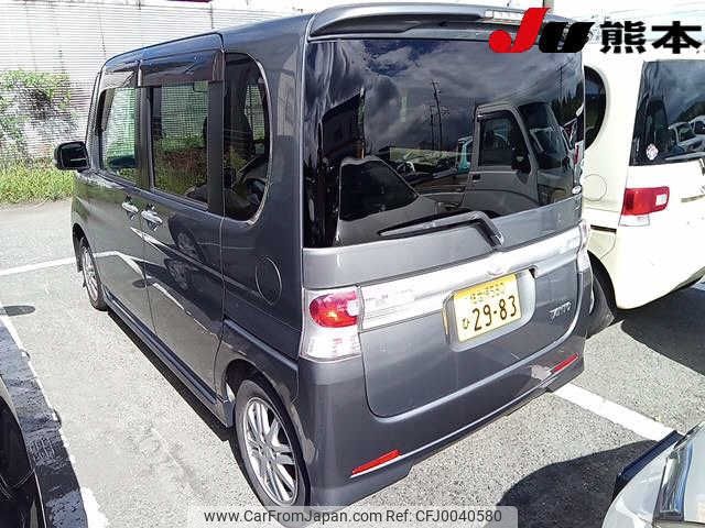 daihatsu tanto 2010 -DAIHATSU 【佐世保 580ﾋ2983】--Tanto L375S--0287706---DAIHATSU 【佐世保 580ﾋ2983】--Tanto L375S--0287706- image 2