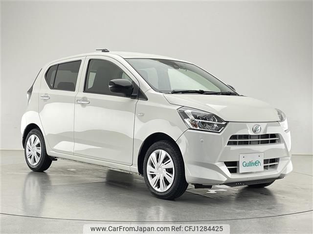daihatsu mira-e-s 2018 -DAIHATSU--Mira e:s DBA-LA350S--LA350S-0045655---DAIHATSU--Mira e:s DBA-LA350S--LA350S-0045655- image 1