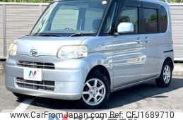 daihatsu tanto 2011 CFJ1689710
