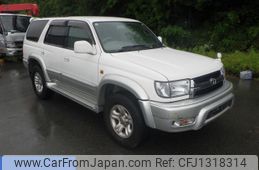 toyota hilux-surf 2001 -TOYOTA--Hilux Surf RZN185W-0043889---TOYOTA--Hilux Surf RZN185W-0043889-