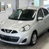 nissan march 2015 -NISSAN--March K13-381804---NISSAN--March K13-381804- image 1