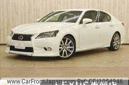 lexus gs 2014 -LEXUS--Lexus GS DAA-AWL10--AWL10-6003087---LEXUS--Lexus GS DAA-AWL10--AWL10-6003087-