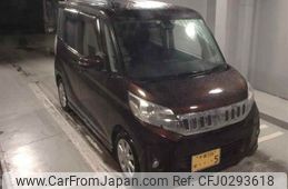 mitsubishi ek-space 2016 -MITSUBISHI 【千葉 596ｾ5】--ek Space B11A--0110132---MITSUBISHI 【千葉 596ｾ5】--ek Space B11A--0110132-