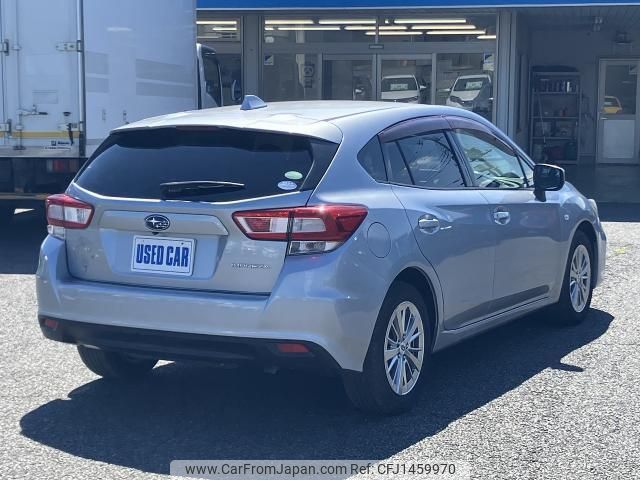 subaru impreza-sports 2017 quick_quick_DBA-GT2_GT2-005058 image 2