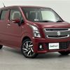 suzuki wagon-r 2019 -SUZUKI--Wagon R DAA-MH55S--MH55S-731222---SUZUKI--Wagon R DAA-MH55S--MH55S-731222- image 1