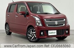 suzuki wagon-r 2019 -SUZUKI--Wagon R DAA-MH55S--MH55S-731222---SUZUKI--Wagon R DAA-MH55S--MH55S-731222-